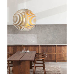 Hanglamp – Modern design – Geschikt voor verschillende ruimtes, energiezuinig