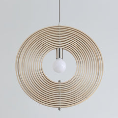 Hanglamp – Modern design – Geschikt voor verschillende ruimtes, energiezuinig