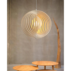 Hanglamp – Modern design – Geschikt voor verschillende ruimtes, energiezuinig