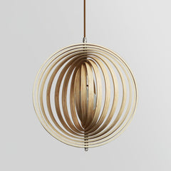 Hanglamp – Modern design – Geschikt voor verschillende ruimtes, energiezuinig