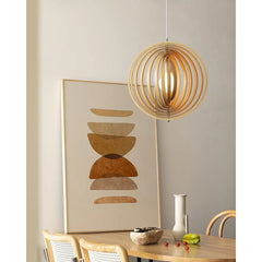 Hanglamp – Modern design – Geschikt voor verschillende ruimtes, energiezuinig
