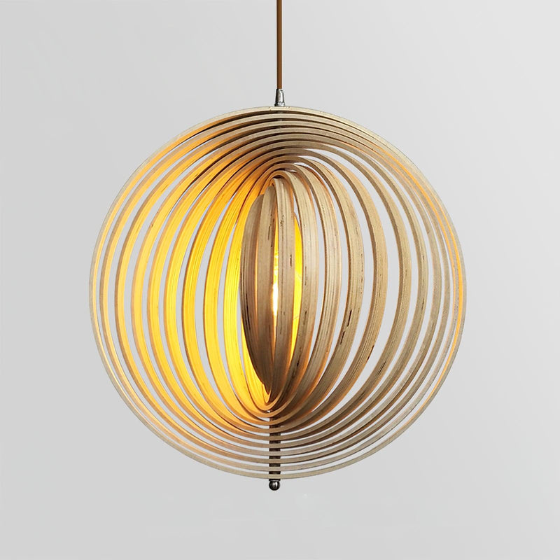 Hanglamp – Modern design – Geschikt voor verschillende ruimtes, energiezuinig