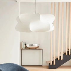 Hanglamp – Wabi Sabi stijl – Geschikt voor diverse interieurstijlen | E27 fitting, energiezuinig