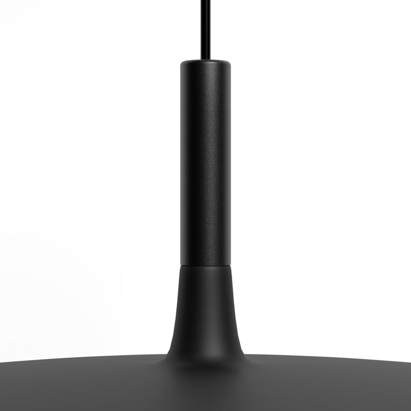 Hanglamp | LED Flat | Modern Design, Slank en Energiezuinig