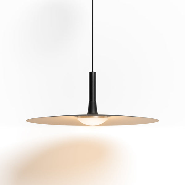 Hanglamp | LED Flat | Modern Design, Slank en Energiezuinig