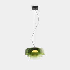 Hanglamp – Gelaagd ontwerp – Geschikt voor diverse interieurstijlen
