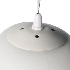 Hanglamp – Modern design – Geschikt voor verschillende interieurstijlen | Energiezuinig, E27 fitting