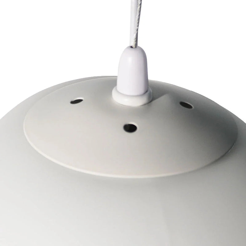 Hanglamp – Modern design – Geschikt voor verschillende interieurstijlen | Energiezuinig, E27 fitting