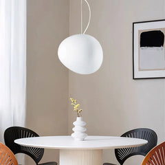 Hanglamp – Modern design – Geschikt voor verschillende interieurstijlen | Energiezuinig, E27 fitting