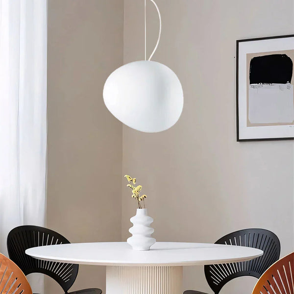 Hanglamp – Modern design – Geschikt voor verschillende interieurstijlen | Energiezuinig, E27 fitting