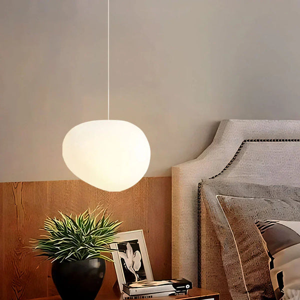 Hanglamp – Modern design – Geschikt voor verschillende interieurstijlen | Energiezuinig, E27 fitting