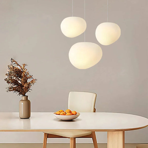 Hanglamp – Modern design – Geschikt voor verschillende interieurstijlen | Energiezuinig, E27 fitting
