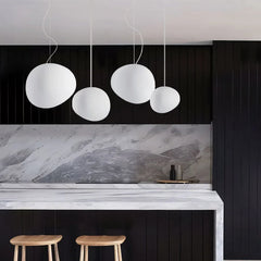 Hanglamp – Modern design – Geschikt voor verschillende interieurstijlen | Energiezuinig, E27 fitting