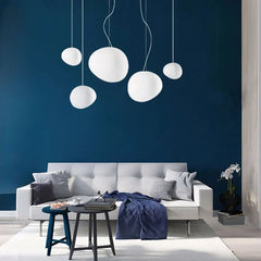 Hanglamp – Modern design – Geschikt voor verschillende interieurstijlen | Energiezuinig, E27 fitting