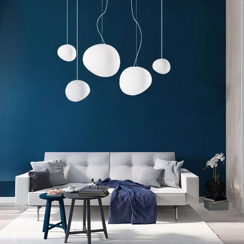 Hanglamp – Modern design – Geschikt voor verschillende interieurstijlen | Energiezuinig, E27 fitting