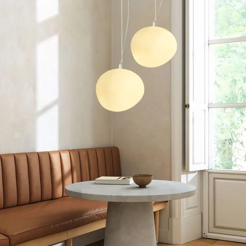 Hanglamp – Modern design – Geschikt voor verschillende interieurstijlen | Energiezuinig, E27 fitting