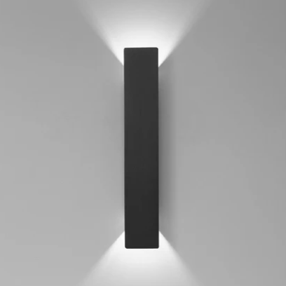 LED-wandlamp – Elegante en stijlvolle verlichting – Geschikt voor diverse interieurstijlen