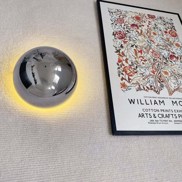 Wandlamp – Middenleeuws ontwerp – Elegante stijl voor tijdloze decoratie