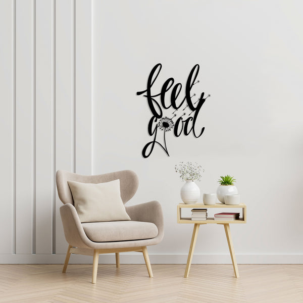 Metalen wanddecoratie – Unieke design voor interieur – Duurzaam en stijlvol materiaal