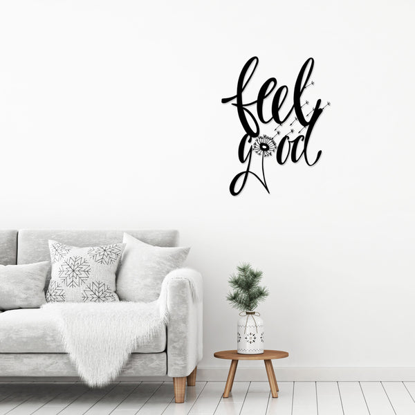 Metalen wanddecoratie – Unieke design voor interieur – Duurzaam en stijlvol materiaal