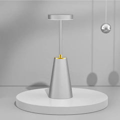 Tafellamp – Draadloos en Modern Ontwerp – Flexibele Helderheid