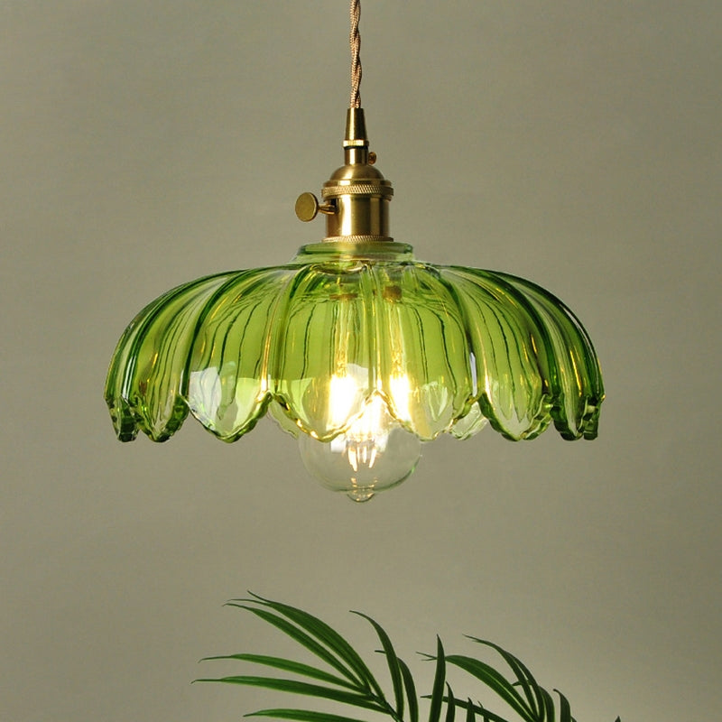 Hanglamp – Bloemvormig ontwerp – Geschikt voor diverse interieurstijlen