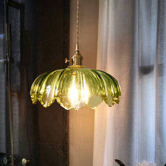 Hanglamp – Bloemvormig ontwerp – Geschikt voor diverse interieurstijlen