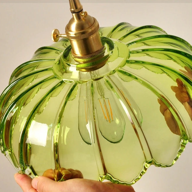 Hanglamp – Bloemvormig ontwerp – Geschikt voor diverse interieurstijlen