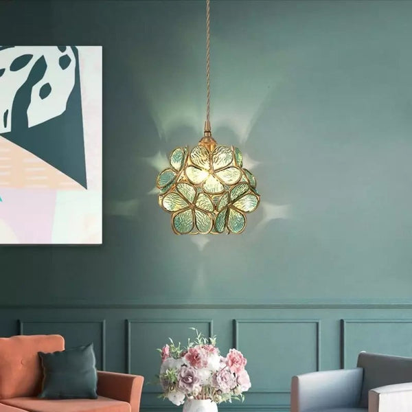Hanglamp – Modern design – Geschikt voor woonkamer, plafondmontage, energiezuinig