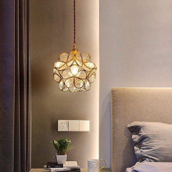 Hanglamp – Modern design – Geschikt voor woonkamer, plafondmontage, energiezuinig