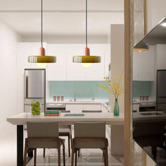 Dubbele Hanglamp – Modern design met verstelbare hoogte – Geschikt voor diverse ruimtes