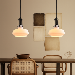 Hanglamp – Modern LED – Industrieel ontwerp, energiezuinig en duurzaam