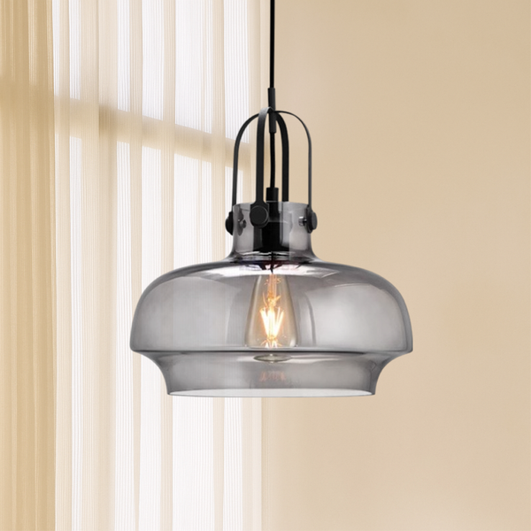 Hanglamp – Modern LED – Industrieel ontwerp, energiezuinig en duurzaam