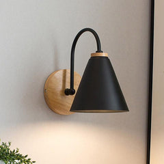 Wandlamp – Scandinavisch design – Modern, energiezuinig, geschikt voor binnengebruik
