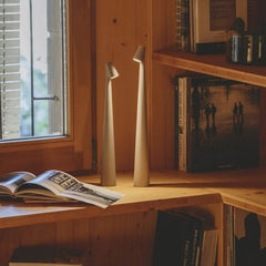 Tafellamp – Minimalistisch en stijlvol ontwerp – Geschikt voor binnenruimtes