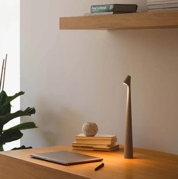 Tafellamp – Minimalistisch en stijlvol ontwerp – Geschikt voor binnenruimtes
