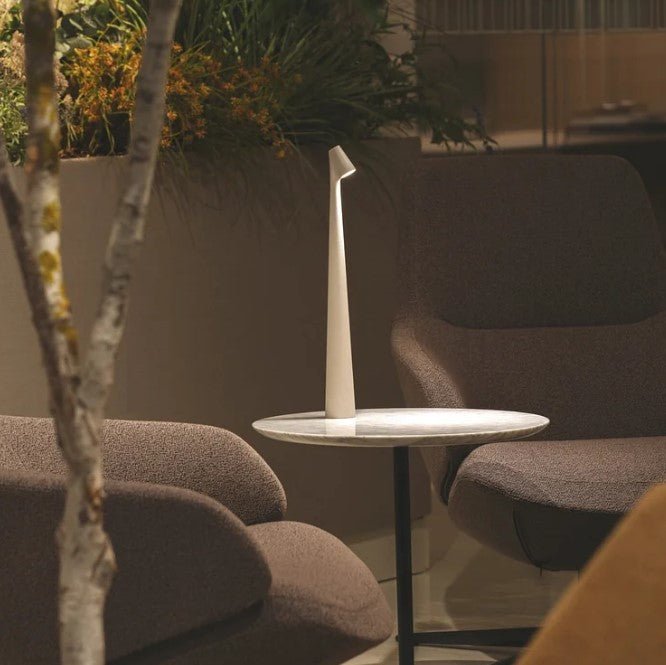 Tafellamp – Minimalistisch en stijlvol ontwerp – Geschikt voor binnenruimtes