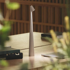 Tafellamp – Minimalistisch en stijlvol ontwerp – Geschikt voor binnenruimtes