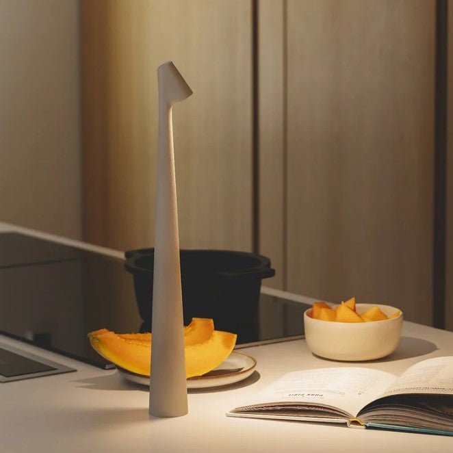 Tafellamp – Minimalistisch en stijlvol ontwerp – Geschikt voor binnenruimtes