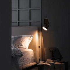 Pendellicht – Scandinavisch ontwerp – Hout en metaal, perfect voor moderne ruimtes