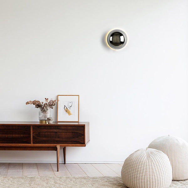 Wandlamp – Middenleeuws ontwerp – Elegante stijl voor tijdloze decoratie