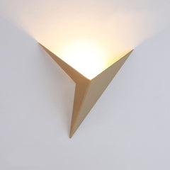 Wandlamp LED – Moderne minimalistische stijl – Slank ontwerp voor hedendaagse ruimtes