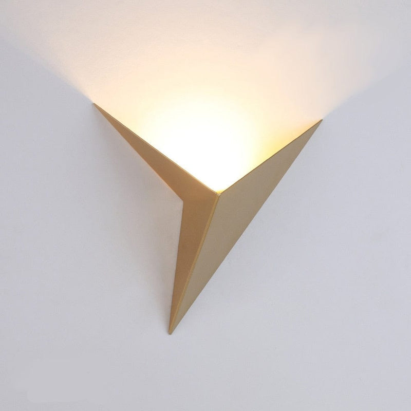 Wandlamp LED – Moderne minimalistische stijl – Slank ontwerp voor hedendaagse ruimtes