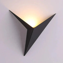 Wandlamp LED – Moderne minimalistische stijl – Slank ontwerp voor hedendaagse ruimtes