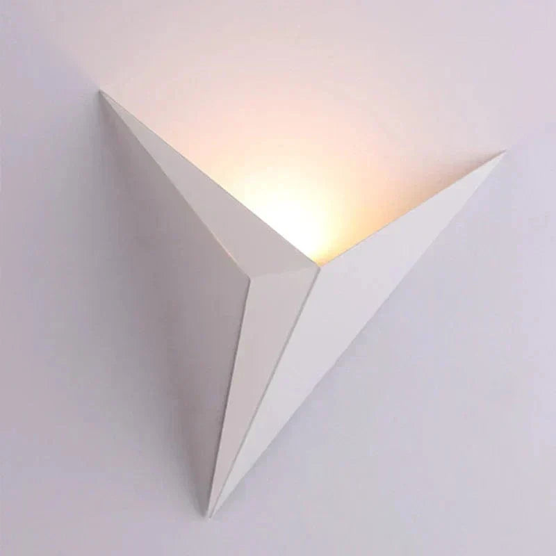 Wandlamp LED – Moderne minimalistische stijl – Slank ontwerp voor hedendaagse ruimtes