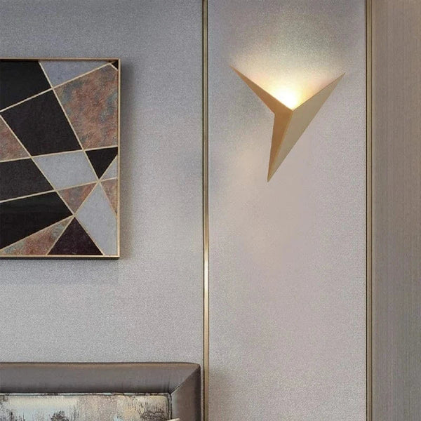 Wandlamp LED – Moderne minimalistische stijl – Slank ontwerp voor hedendaagse ruimtes