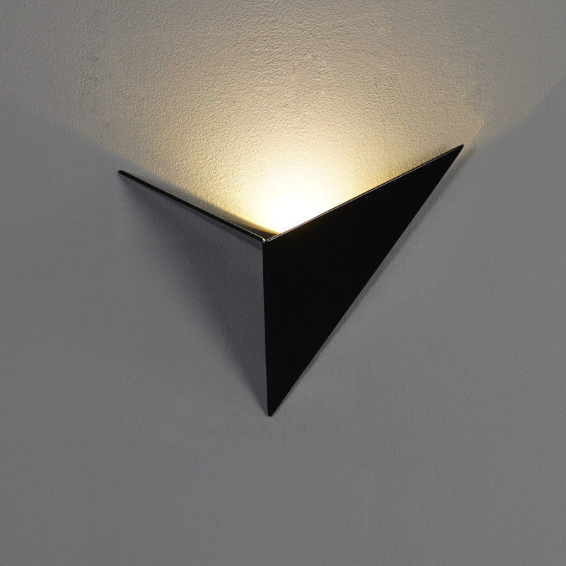 Wandlamp LED – Moderne minimalistische stijl – Slank ontwerp voor hedendaagse ruimtes