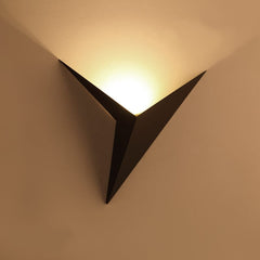Wandlamp LED – Moderne minimalistische stijl – Slank ontwerp voor hedendaagse ruimtes