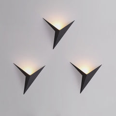 Wandlamp LED – Moderne minimalistische stijl – Slank ontwerp voor hedendaagse ruimtes