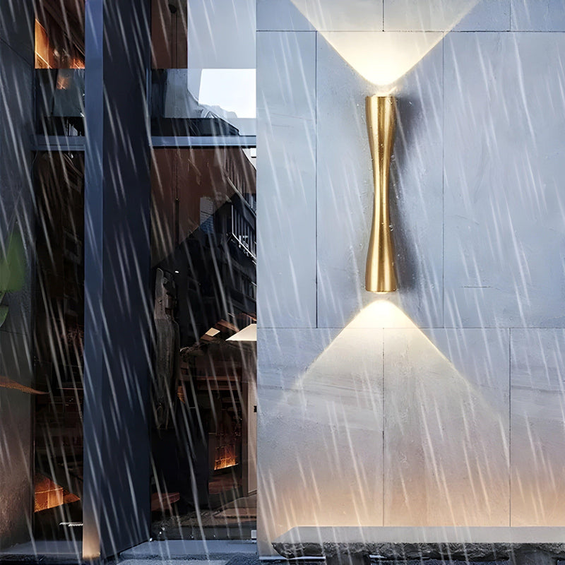 Wandlamp | Waterdicht LED | Minimalistisch ontwerp voor moderne ruimtes